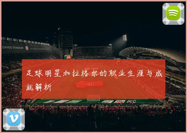 足球明星加拉格尔的职业生涯与成就解析