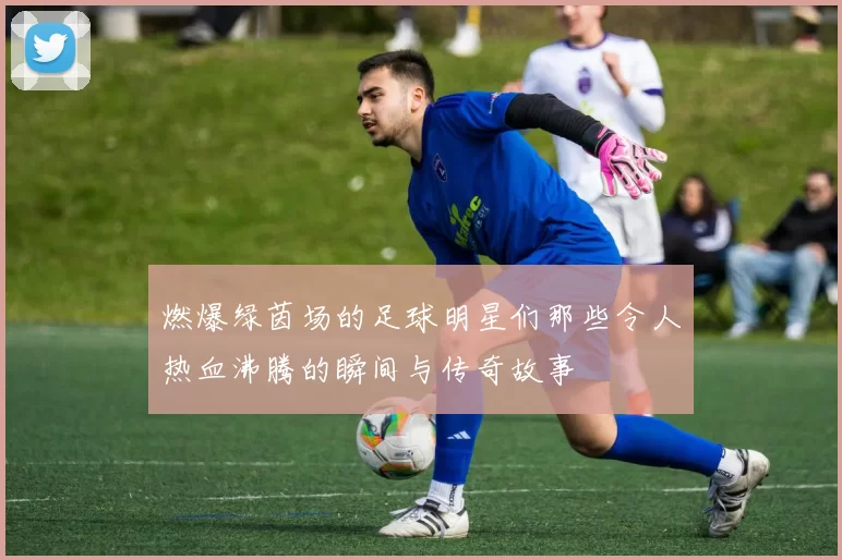 燃爆绿茵场的足球明星们那些令人热血沸腾的瞬间与传奇故事