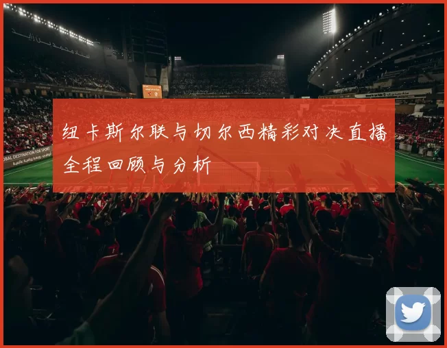 纽卡斯尔联与切尔西精彩对决直播全程回顾与分析
