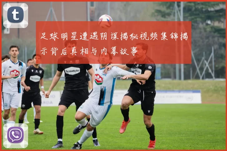 足球明星遭遇阴谋揭秘视频集锦揭示背后真相与内幕故事